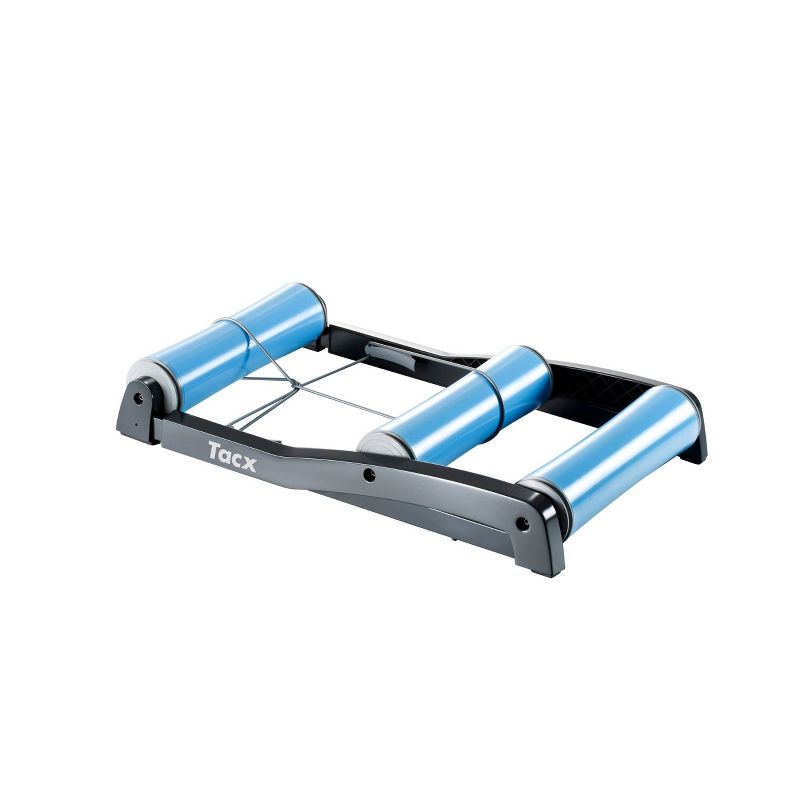 Garmin Tacx Antares Bike Trainer - Blue/Black