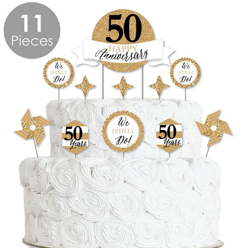 Meri Meri Rainbow Dipped Tapered Candles