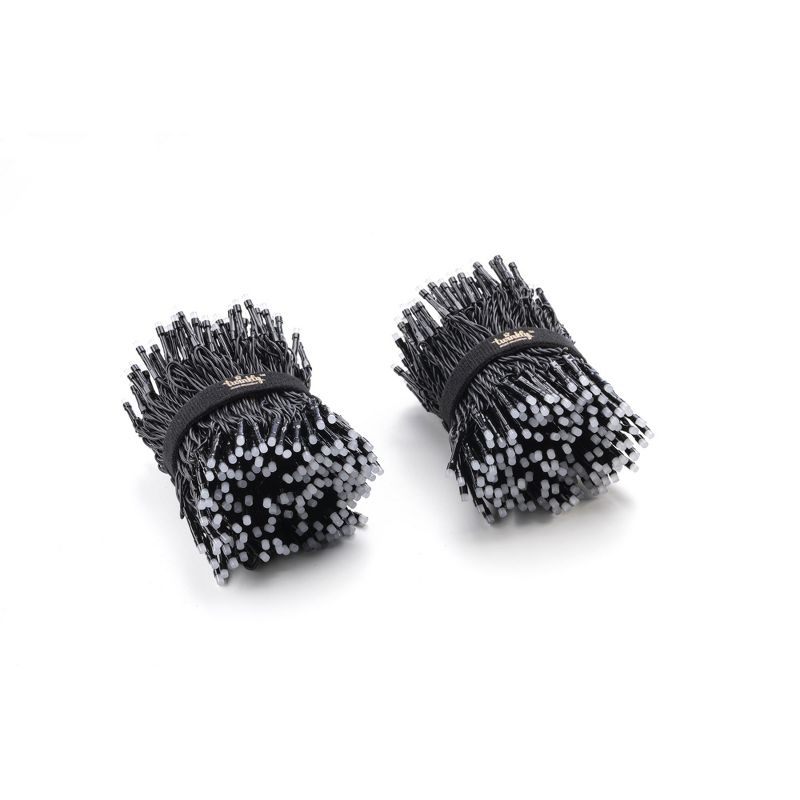 Twinkly 157.5 Feet 600 LED RGB Multicolor Bluetooth Enabled Decorative String Lights Bundle with USB-Powered Light Effects Music Player Dongle