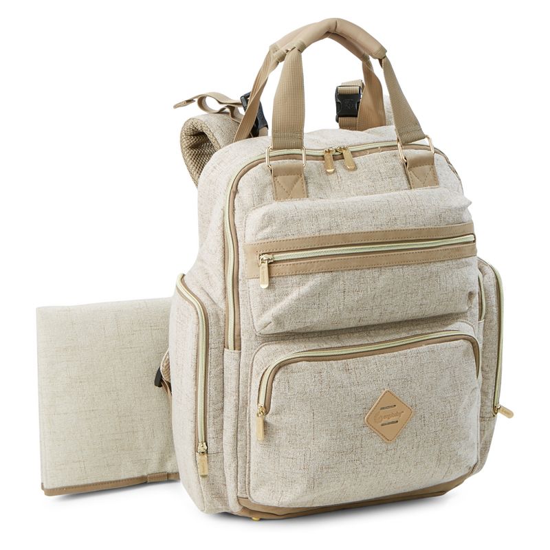 Ergobaby Out For Adventure Diaper Bag