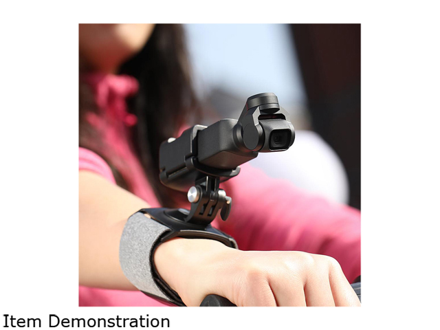 PGYTECH Action Camera Hand and Wrist Strap #P-18C-024