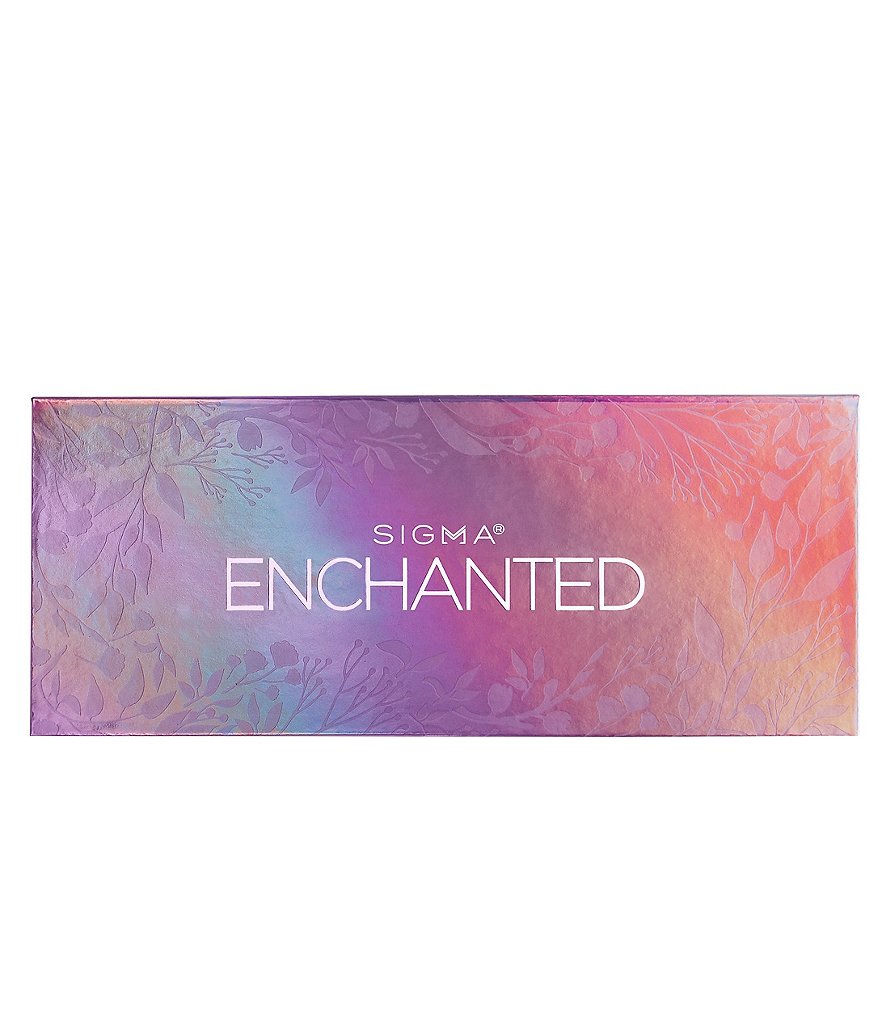 Sigma Beauty Enchanted&trade; Eyeshadow Palette