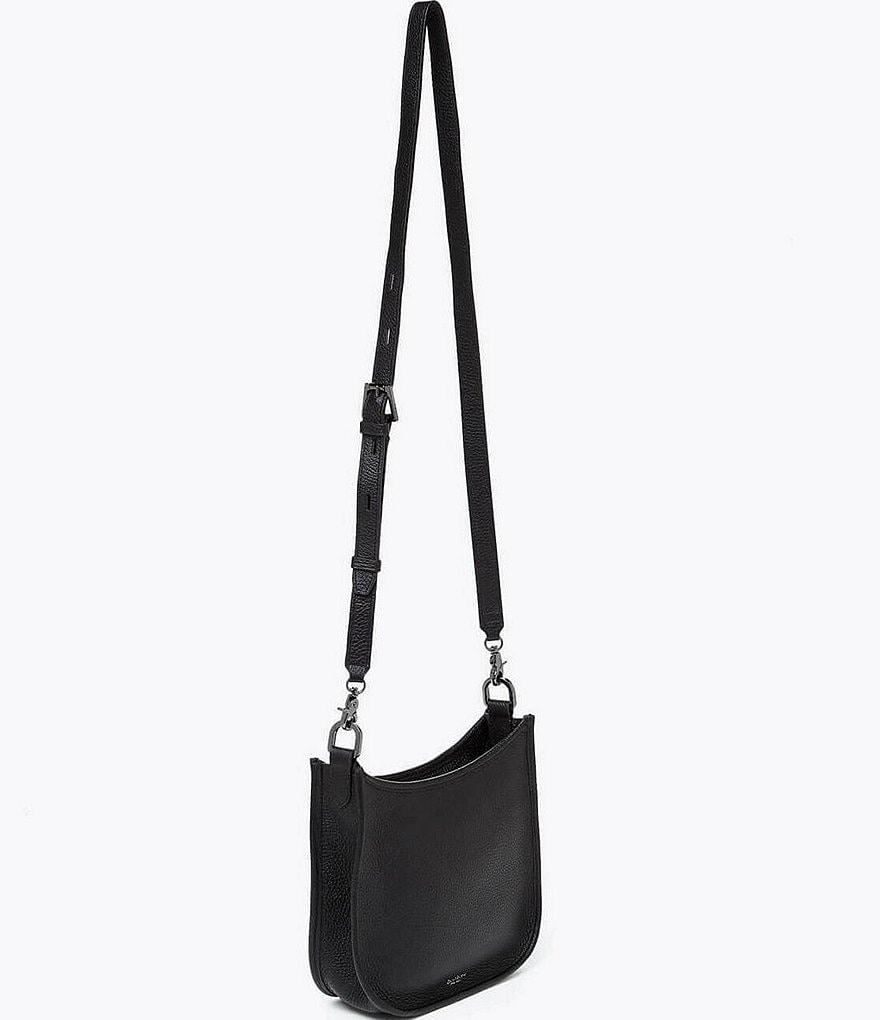 Botkier Valentina Small Hobo Crossbody Bag