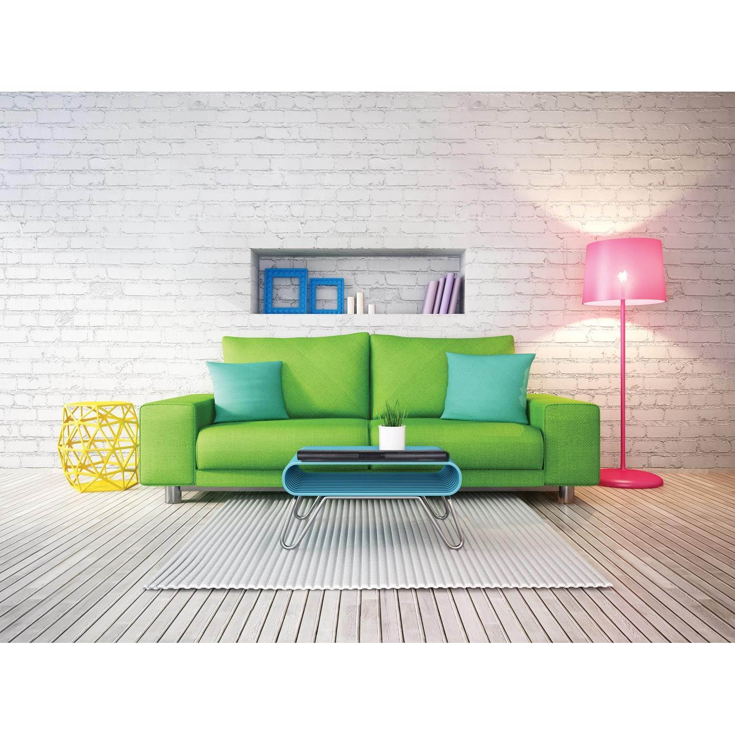 Sylvania[r] Sb3728 37" 2.0-channel Soundbar With Bluetooth[r] & Wi-fi[r] Alexa[tm] Voice Control