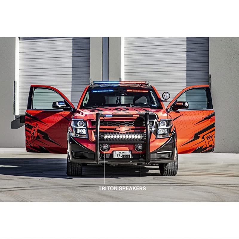 S2009 Triton 100W Speaker