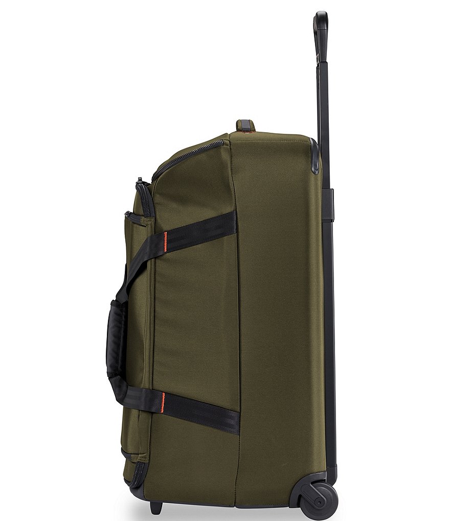 Briggs & Riley ZDX 27#double; Medium Upright Duffel Bag
