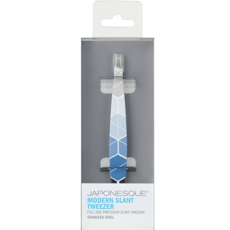JAPONESQUE Modern Slant Tweezer