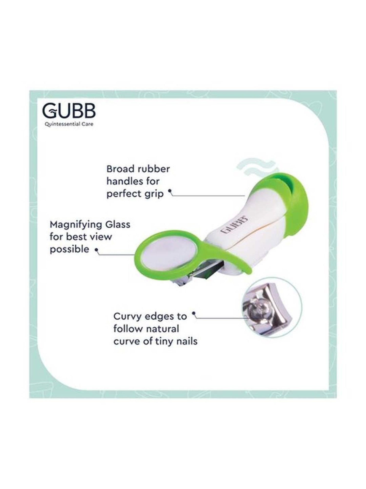 Raaga Professional Pedicure & Manicure 6 Step Single Use Kit Strawberry - 6 Sachets