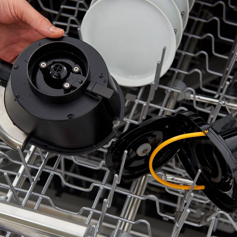 Mr. Coffee Pod + 10-Cup Space-Saving Combo Brewer