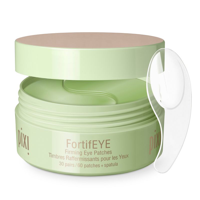 Pixi FortifEYE Facial Treatment - 60ct