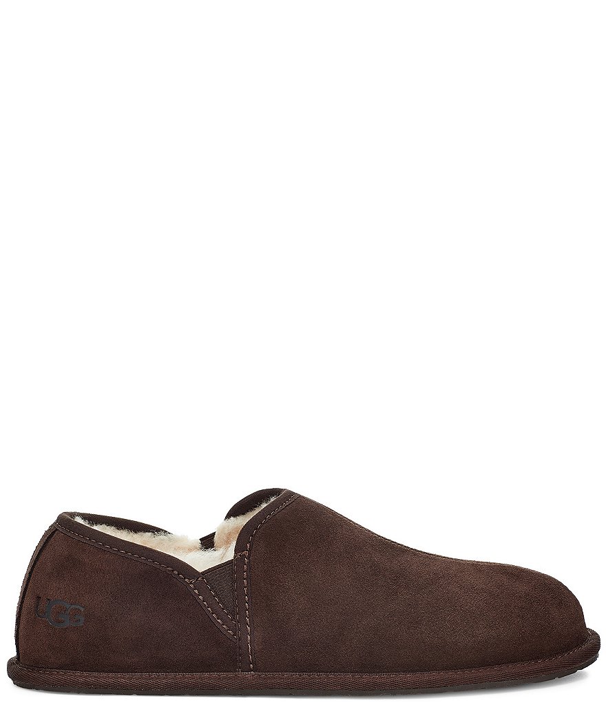 Minnetonka Men's Taylor Clog Slipper