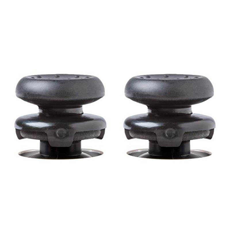 Hand Grip Extenders Caps, Controller Performance Thumb Grips High-Rise Covers For PlayStation 4