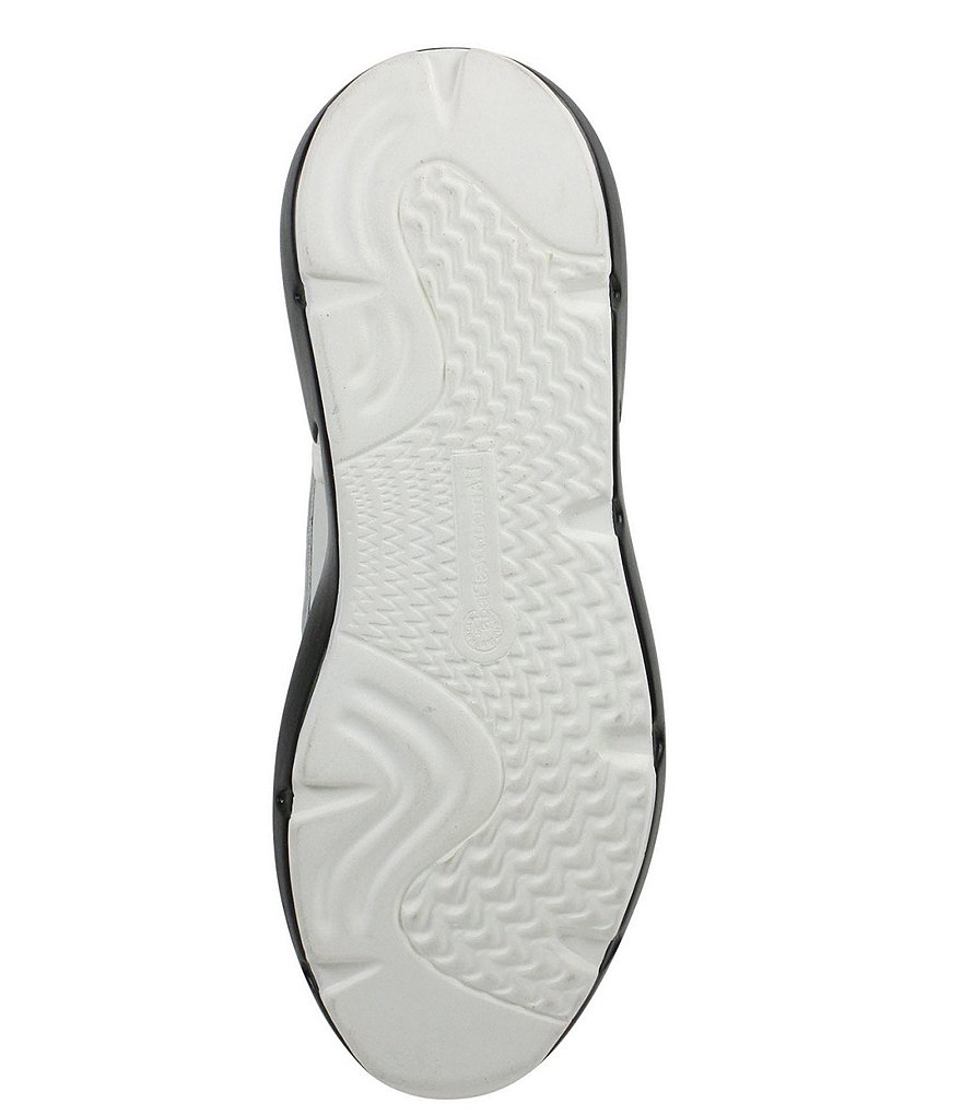 Dansko Shanda Waterproof Leather Wedge Slip Ons