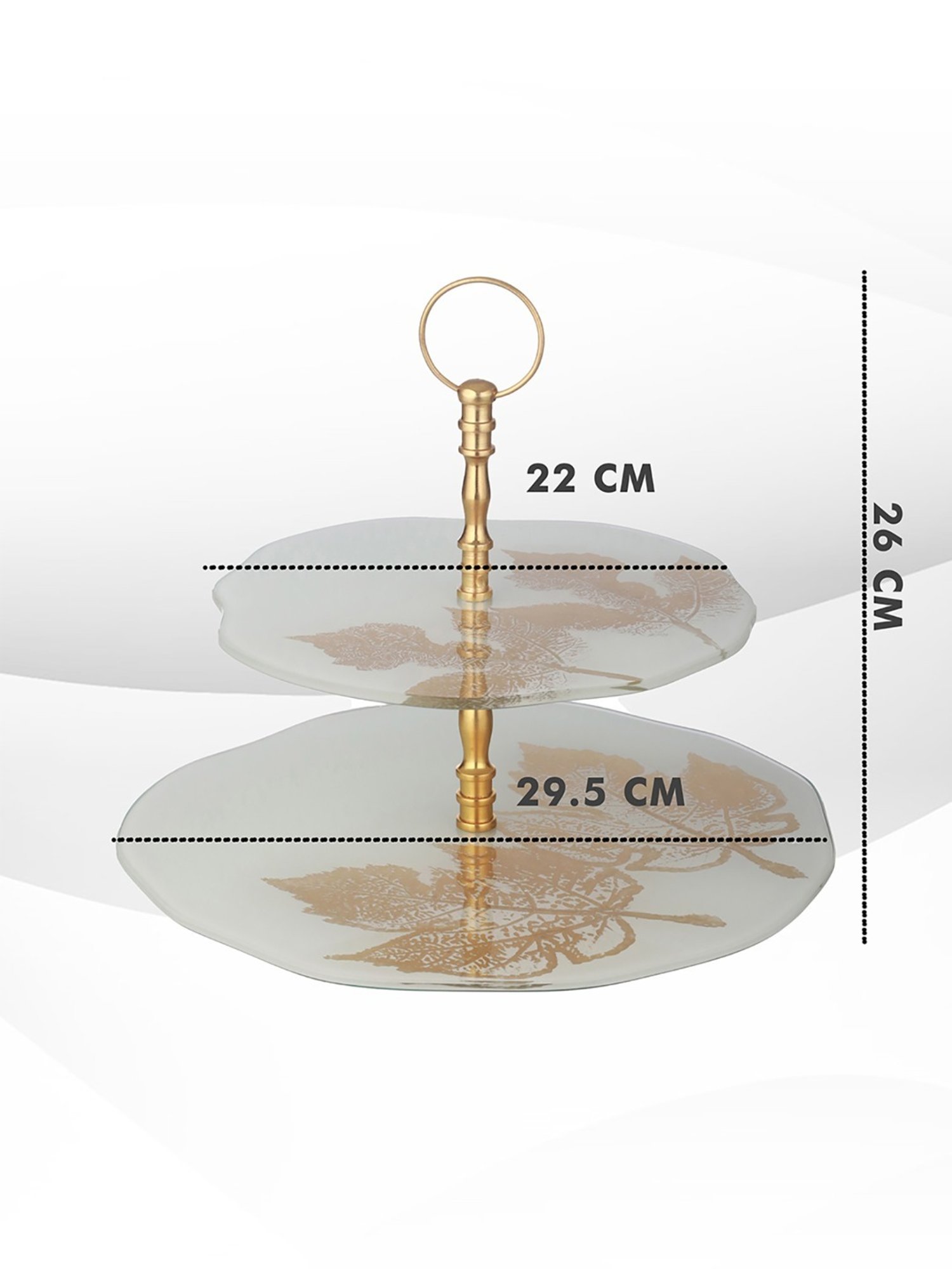 MasterClass Grey Carbon Steel Non-Stick Layered Baking Sheet
