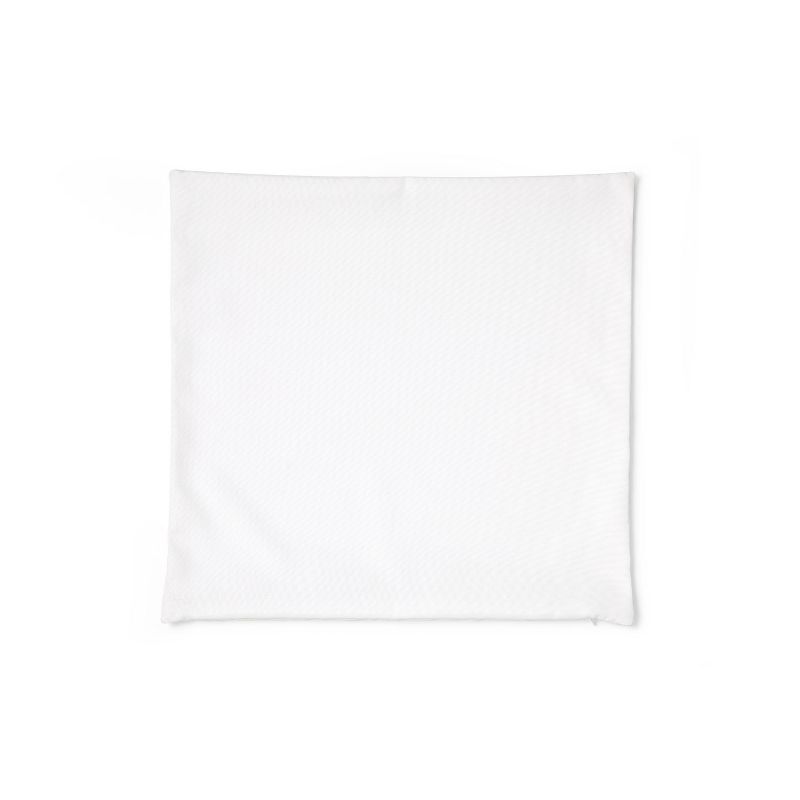 Cricut 18"x18" Infusible Ink Pillow Sham Blank - White