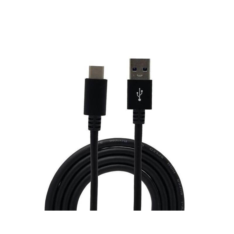USB Type C Cable 3ft USB C to USB A High Speed Data Sync Fast Charging Cord