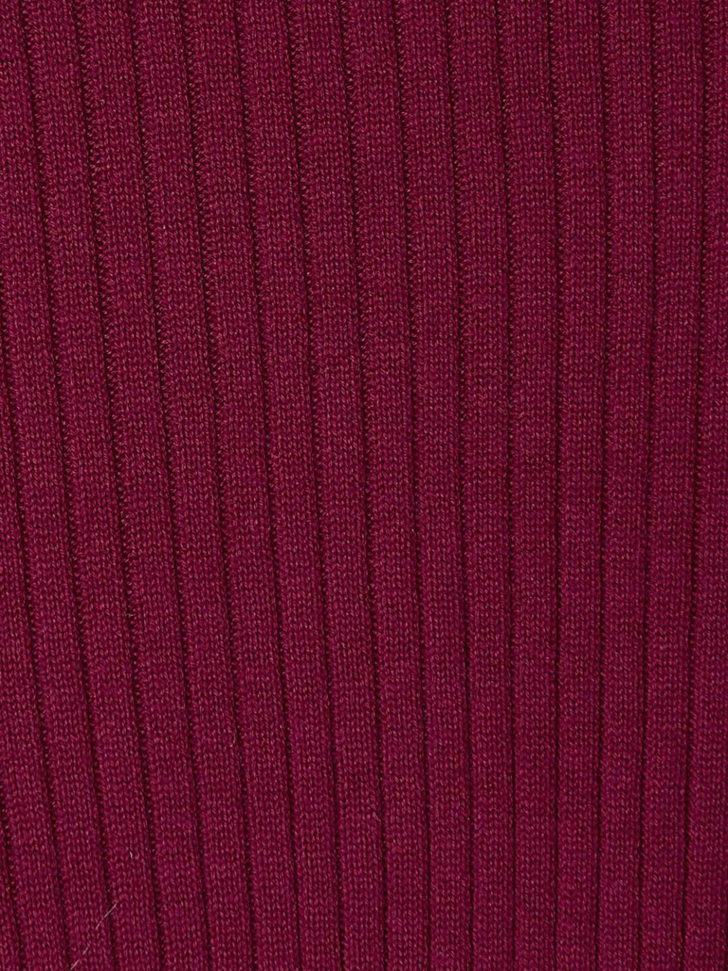 People by Pantaloons Pink Striped Sweater