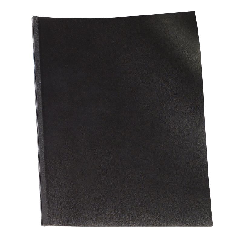 GBC Regency VeloBind Presentation Covers, 8.5W 9742230