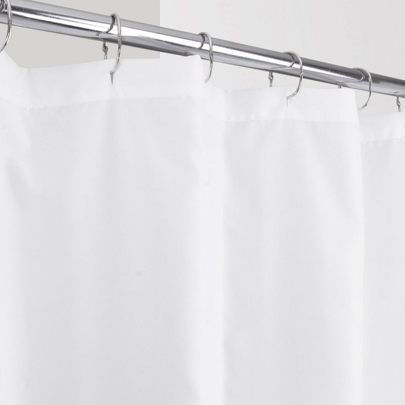 Zona Glam Shower Curtain - Allure Home Creations