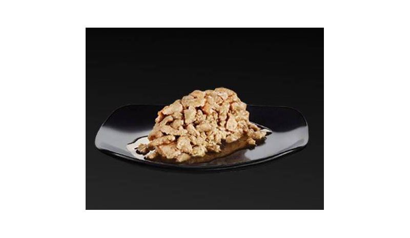 Sheba Perfect Portions Chicken in Alfredo Sauce Wet Cat Food - 2.6oz