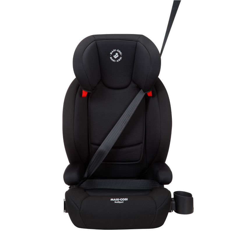 Kids'Embrace Marvel Ultimate Spider-Man Combination Harness Booster Car Seat
