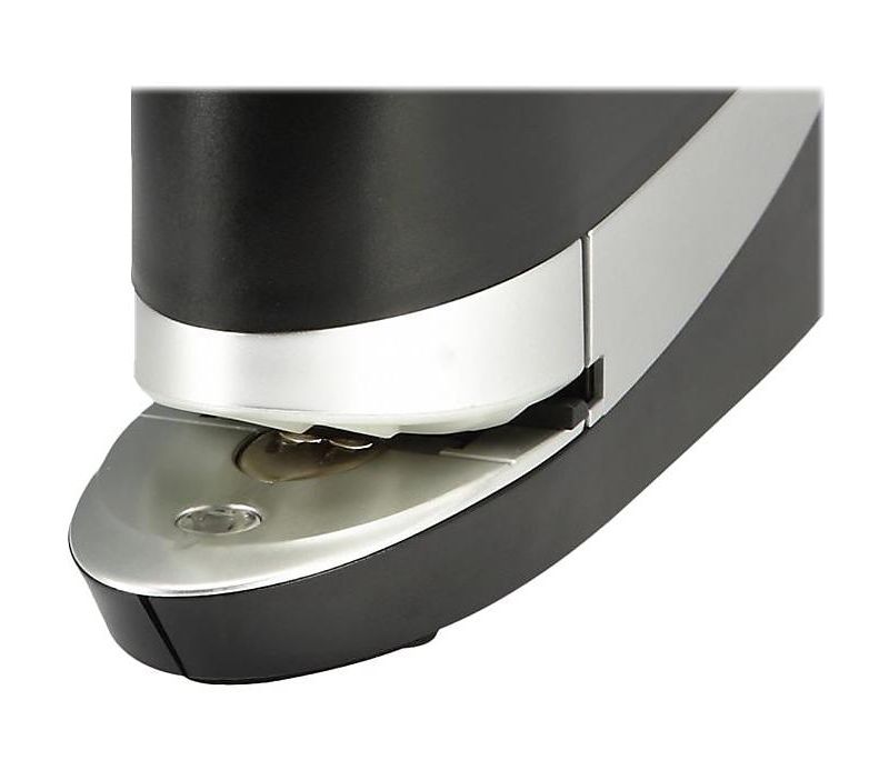 Bostitch Electric Stapler No Jam 20 Sht /210 Cap. 2-3/5"x9-3/4"x5" BK 20SUITEBLK