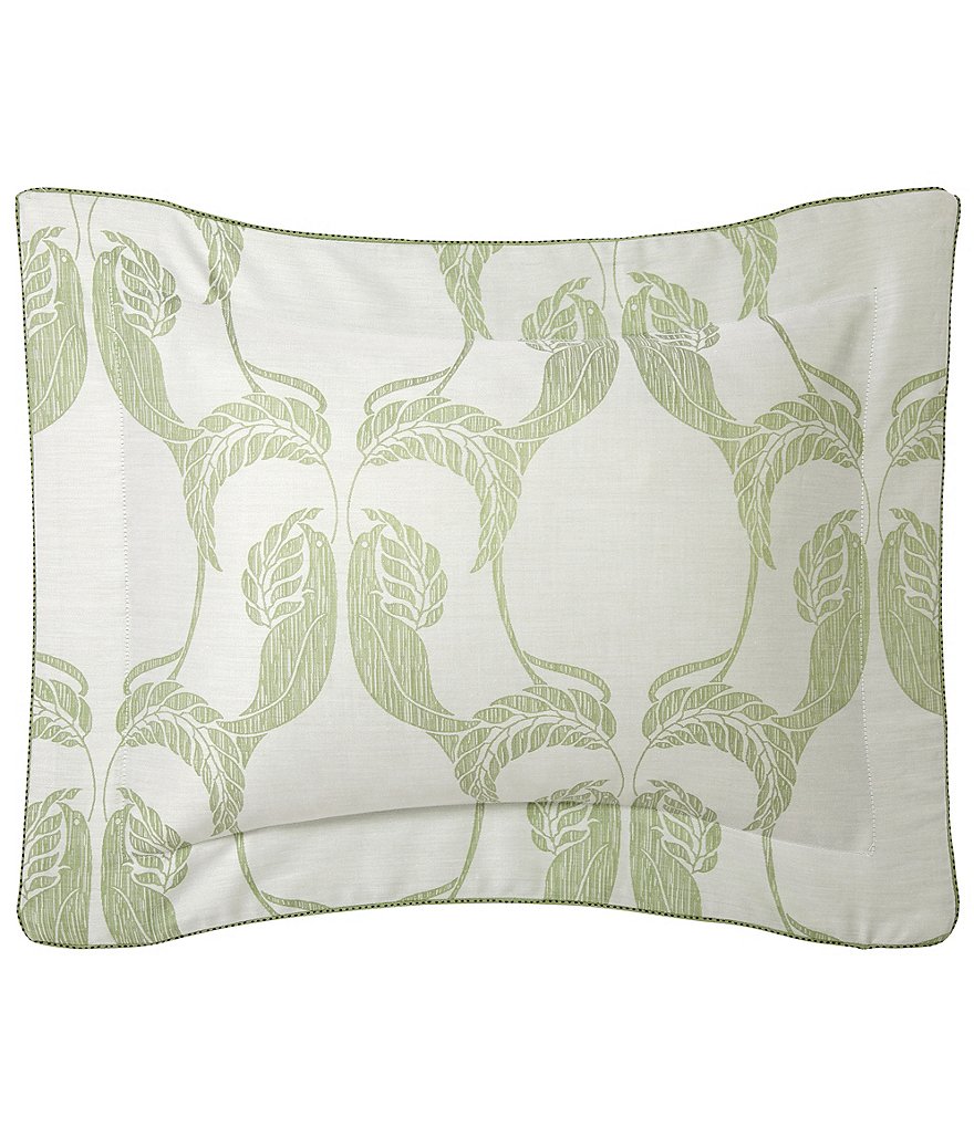 Yves Delorme Complice Boudoir Pillow