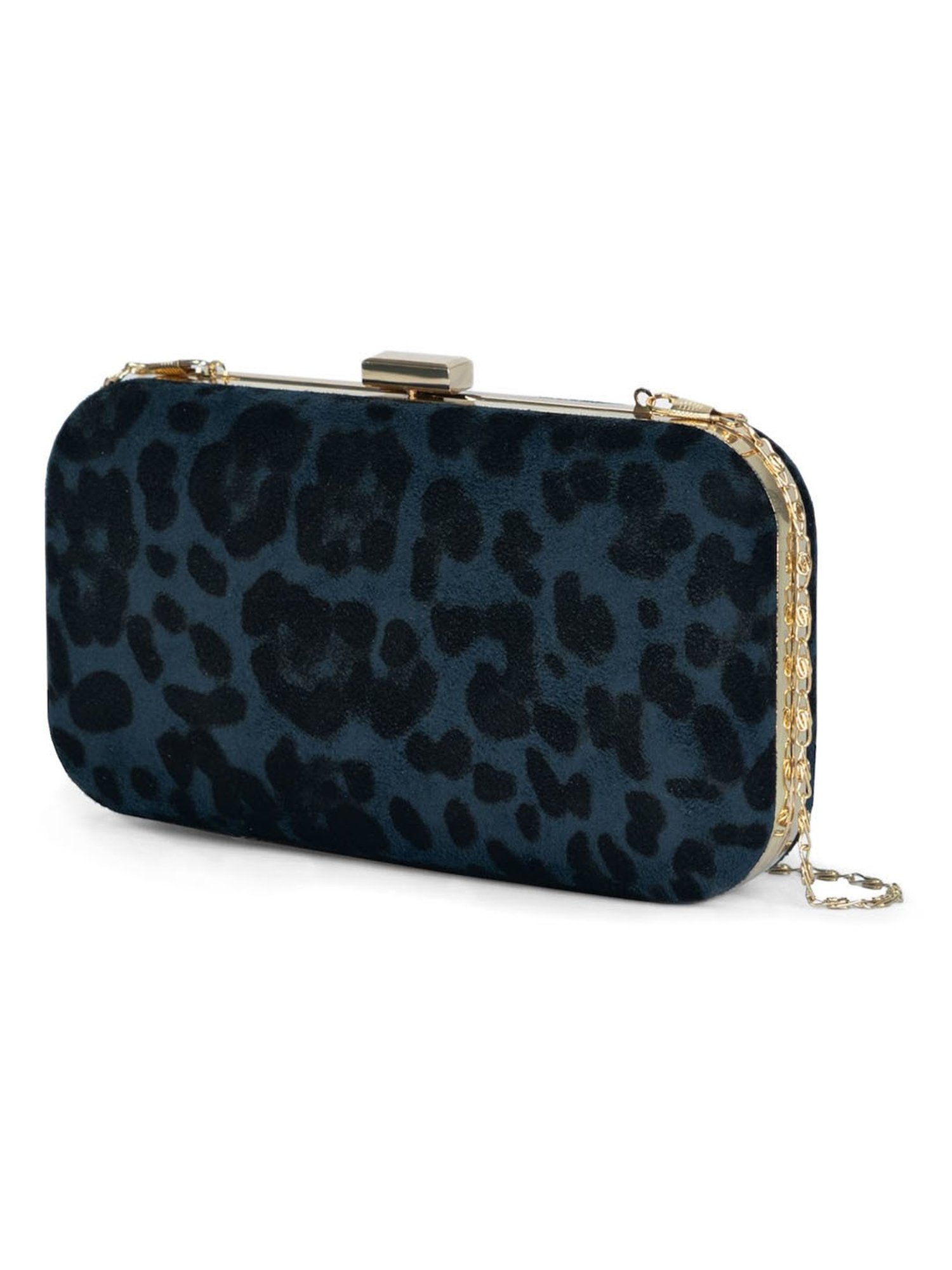 Modern Myth Multicolor Animal Effect Clutch