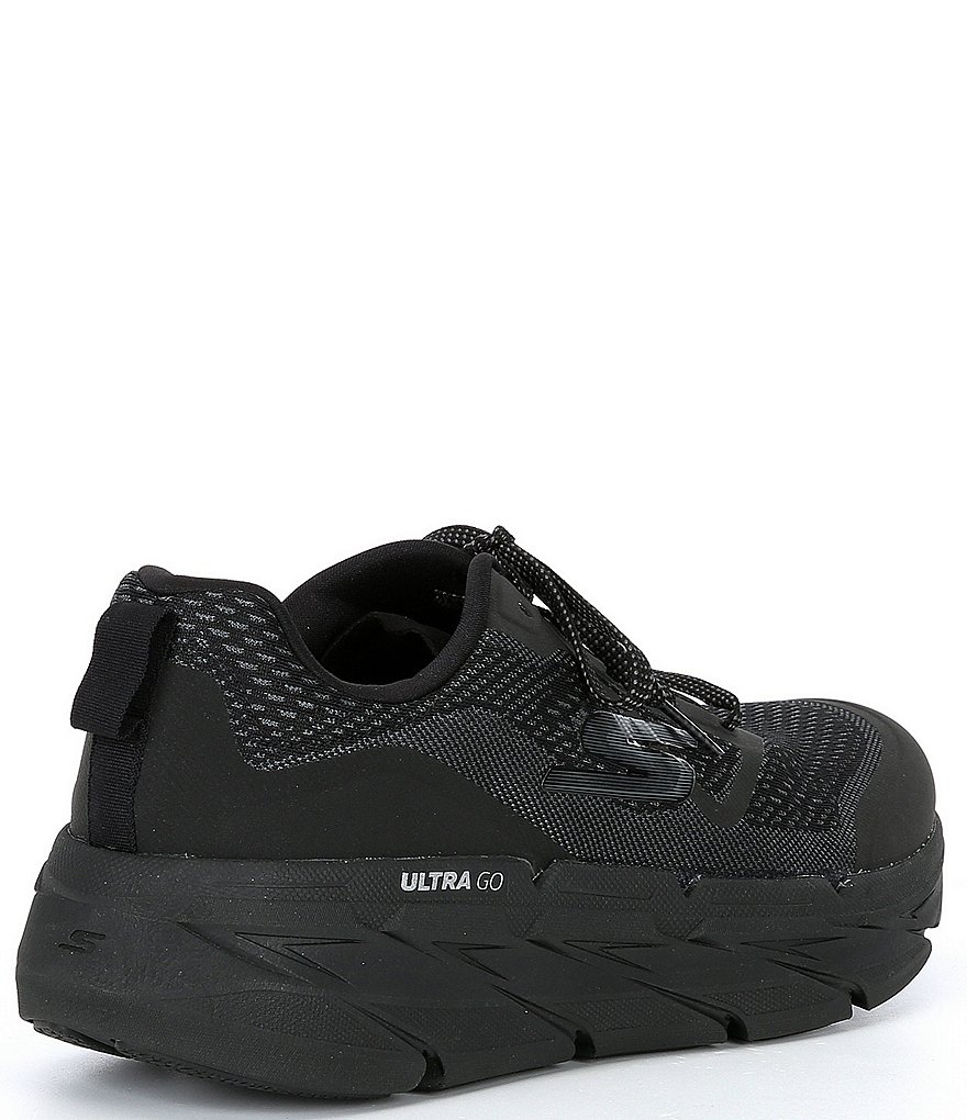 Skechers Men's Max Cushioning Premium Sneakers