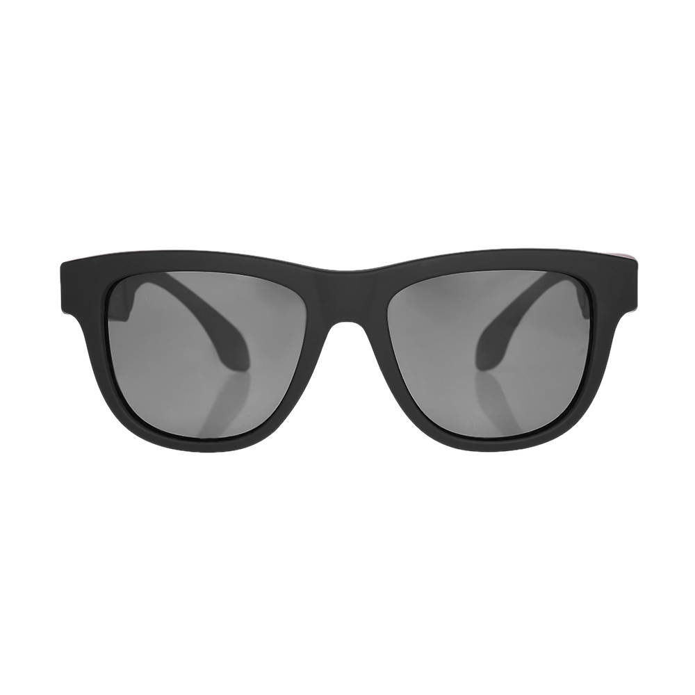 Bone Conduction Bluetooth Smart Sport Sunglasses Wireless Stereo Music Sunglasses Sports Headset Headphone