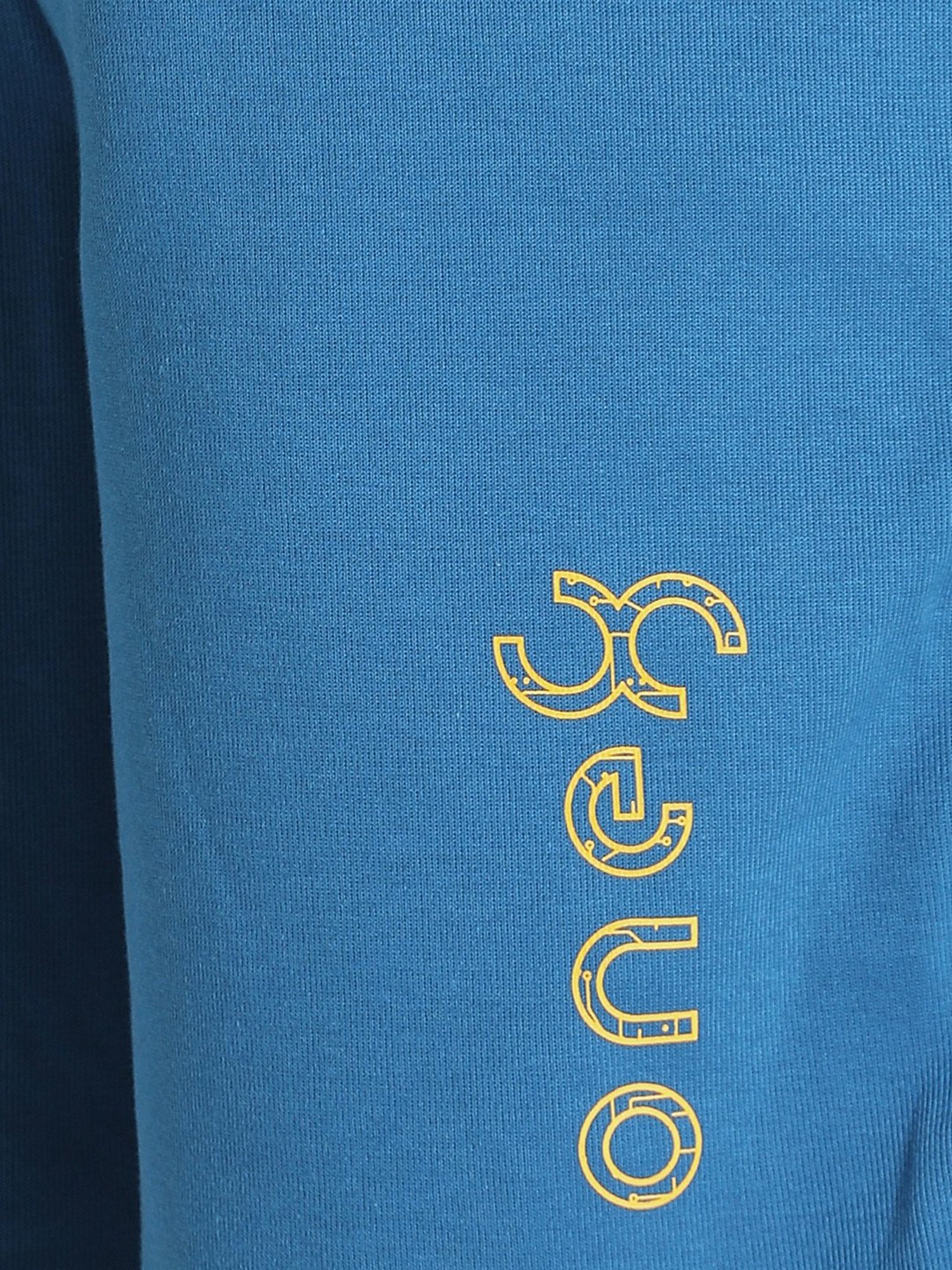 Puma one8 Teal Slim Fit Shorts