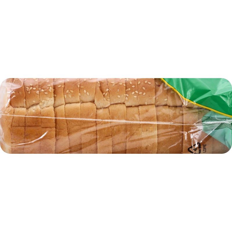 Wonder Spoleto Italian Style Bread - 16oz