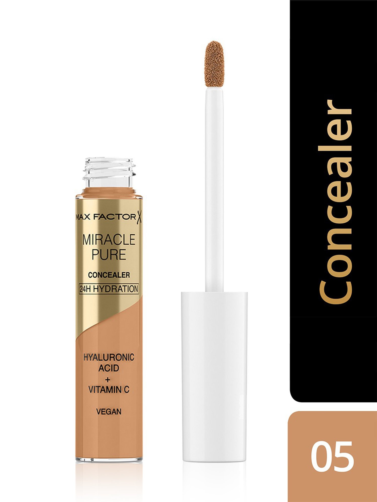 Max Factor Miracle Pure Concealer 05 - 7.8 ml
