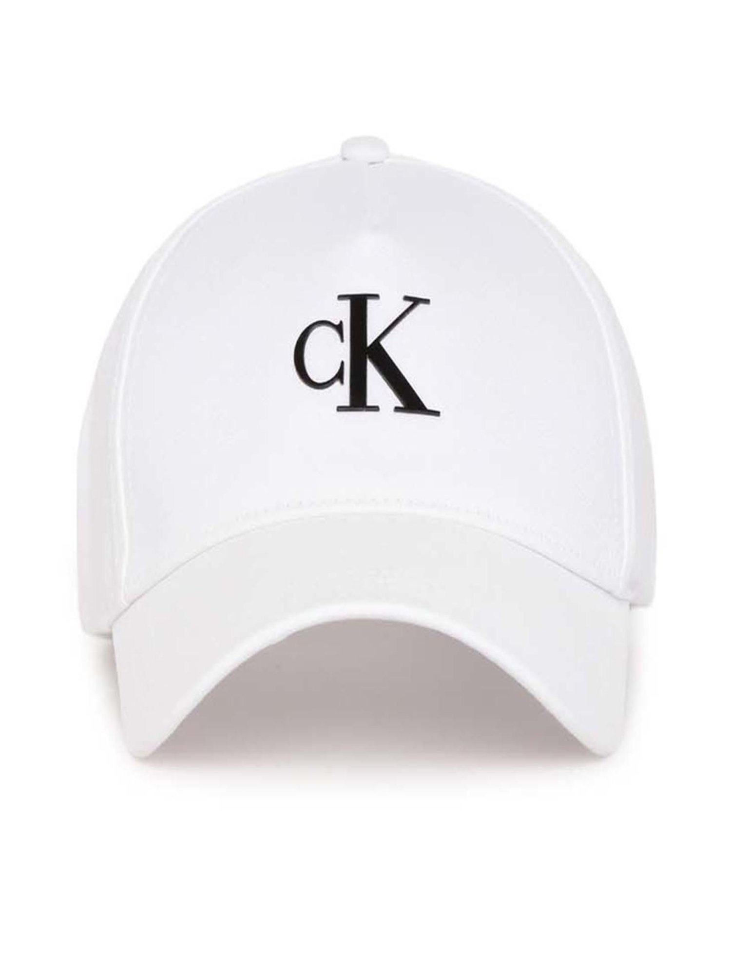 Peter England Black & Green Color Block Baseball Cap