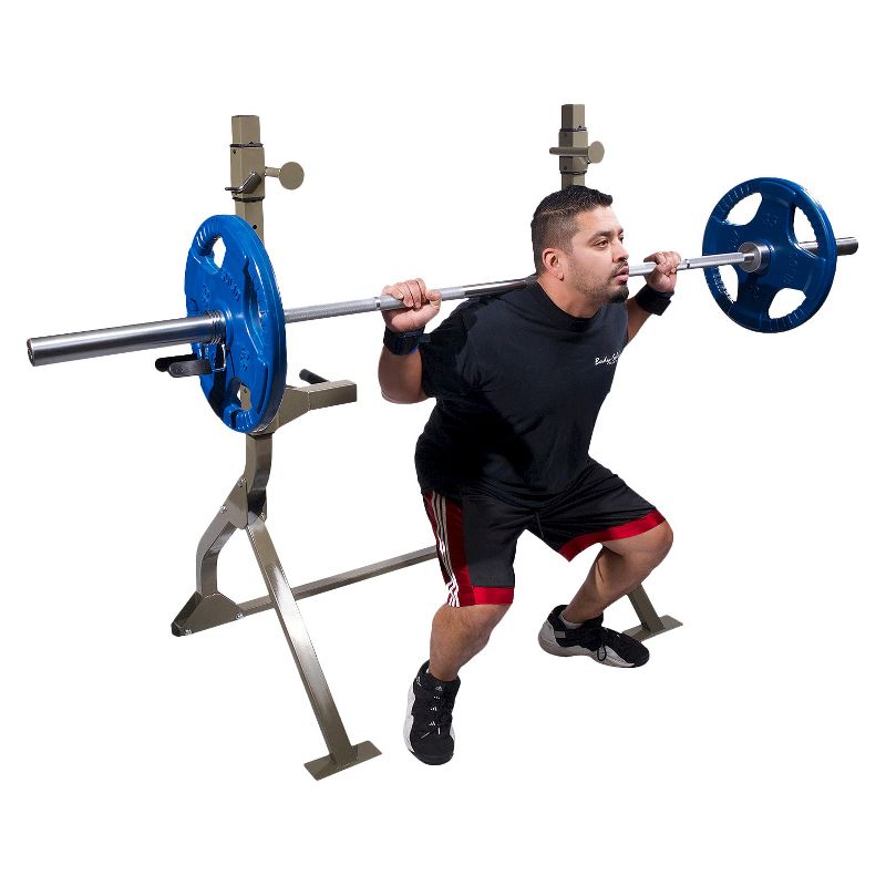 Body-Solid Best Fitness Squat Rack