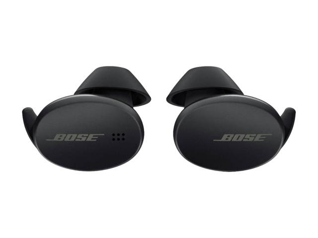 Bose Sport Earbuds - True Wireless Earphones (Bluetooth Headphones for Workouts and Sports), Baltic Blue