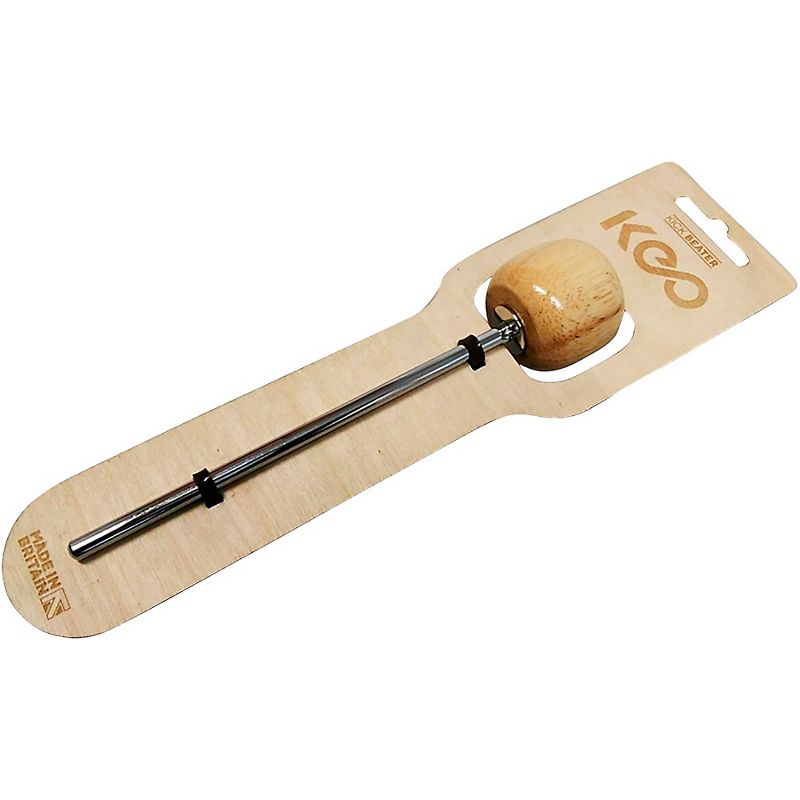 KEO Percussion Wood Kick Beater