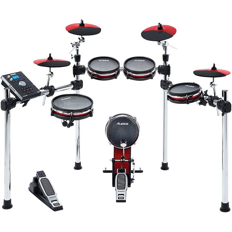 Alesis Strike Pro SE Electronic Drum Set