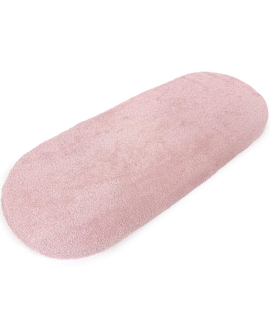 Tadpoles Moses Basket Terry Cloth Pad for Moses Basket