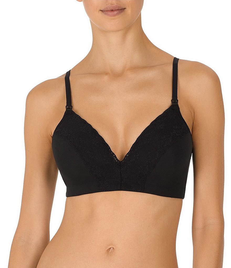 b.tempt'd by Wacoal Future Foundation Lurex Contour T-Shirt Bra