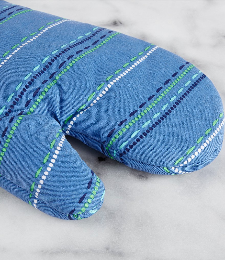 kate spade new york Spade Flower 2-Piece Dish Towel