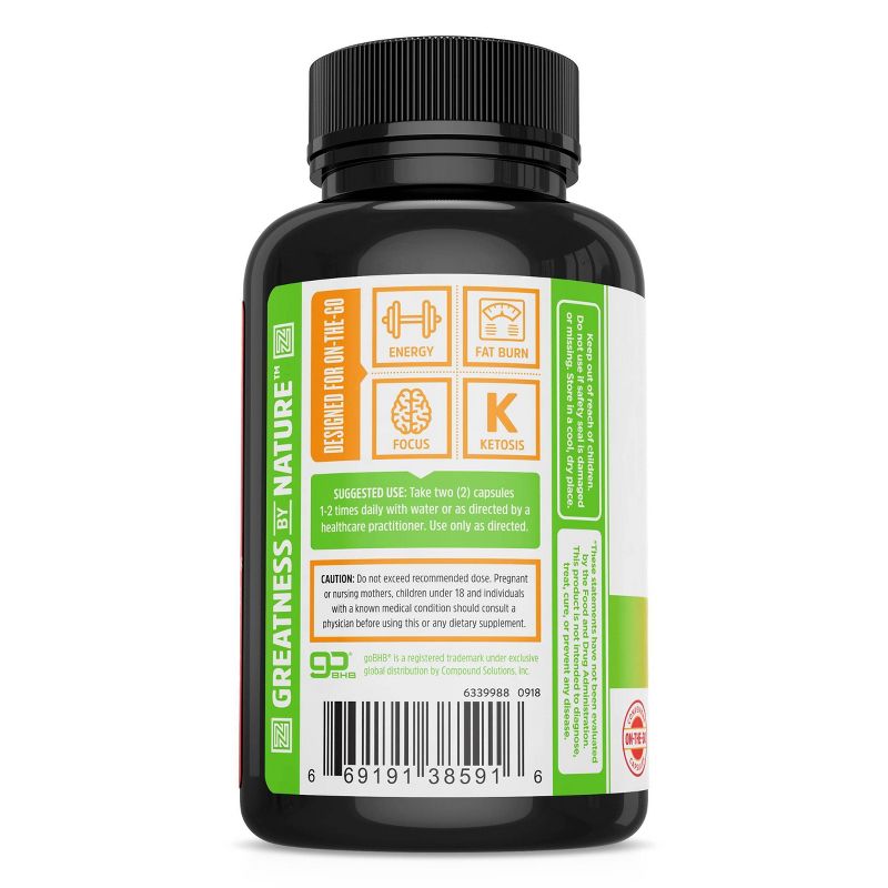 Hydroxycut Hardcore Dietary Supplement Capsules - 60ct