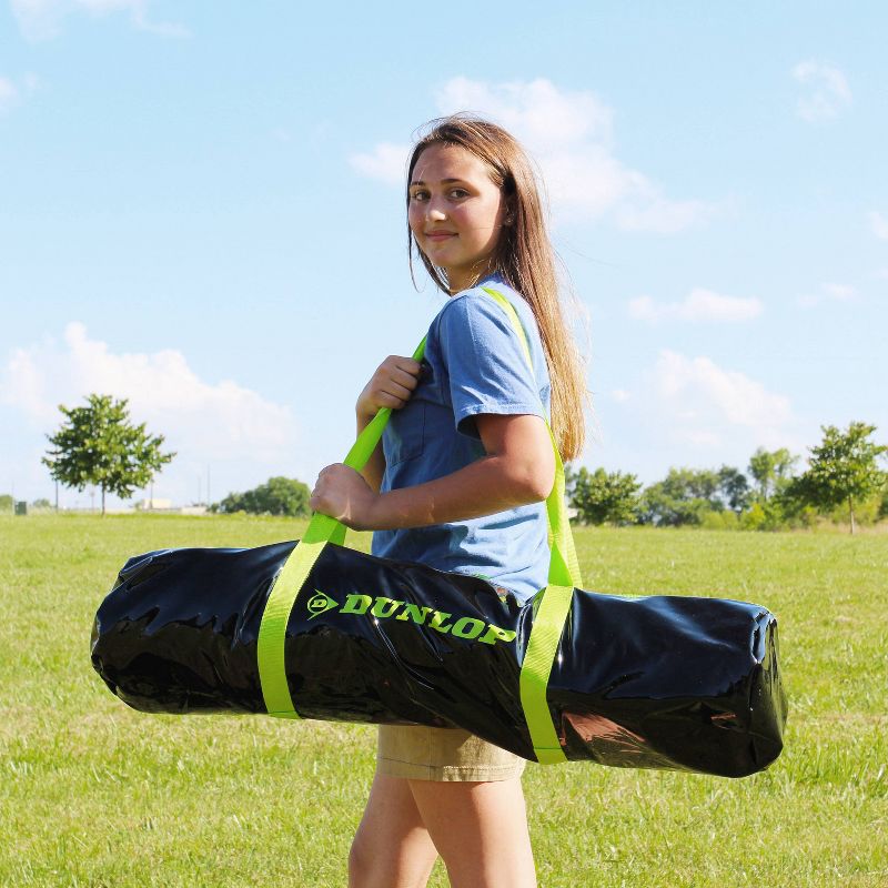 Dunlop Sport Professional Volleyball Set