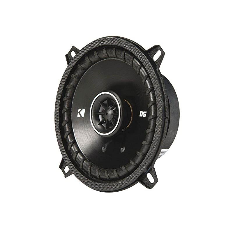 DSC50 DS Series 525quot 4Ohm Coaxial Speaker