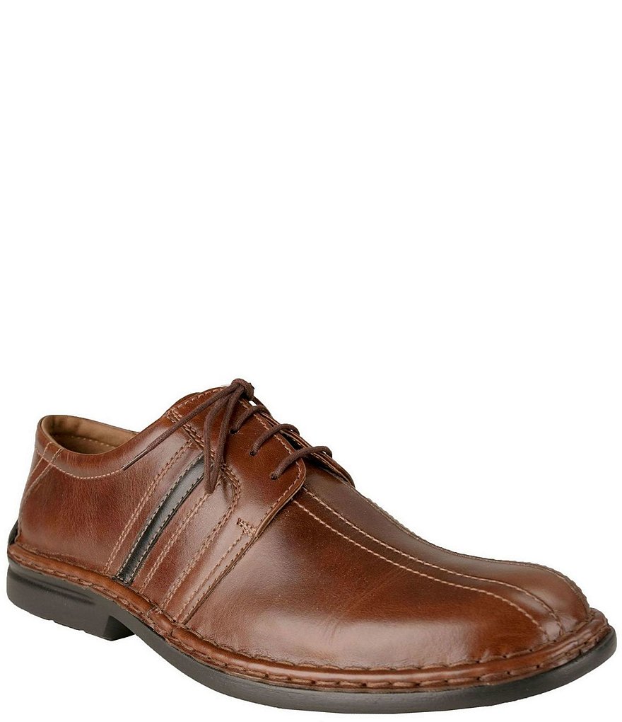 Josef Seibel Vigo 02 Oxfords