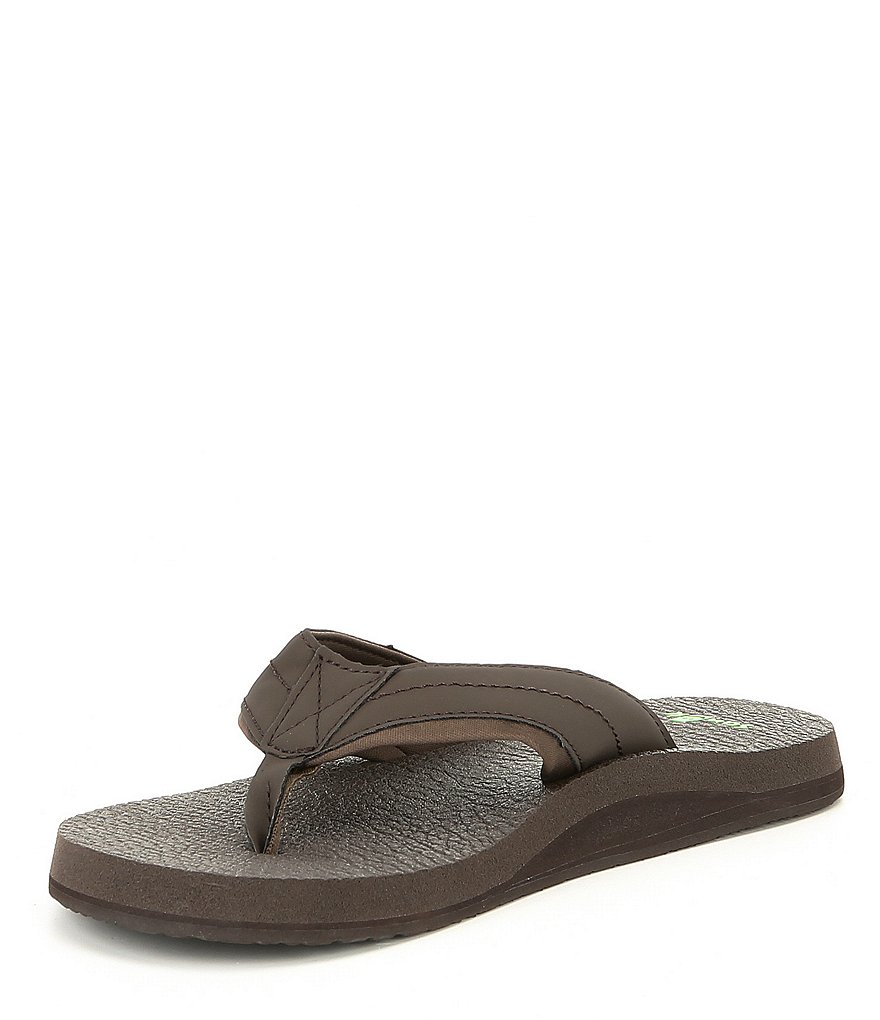 Timberland Men's Originals Thong Sandals