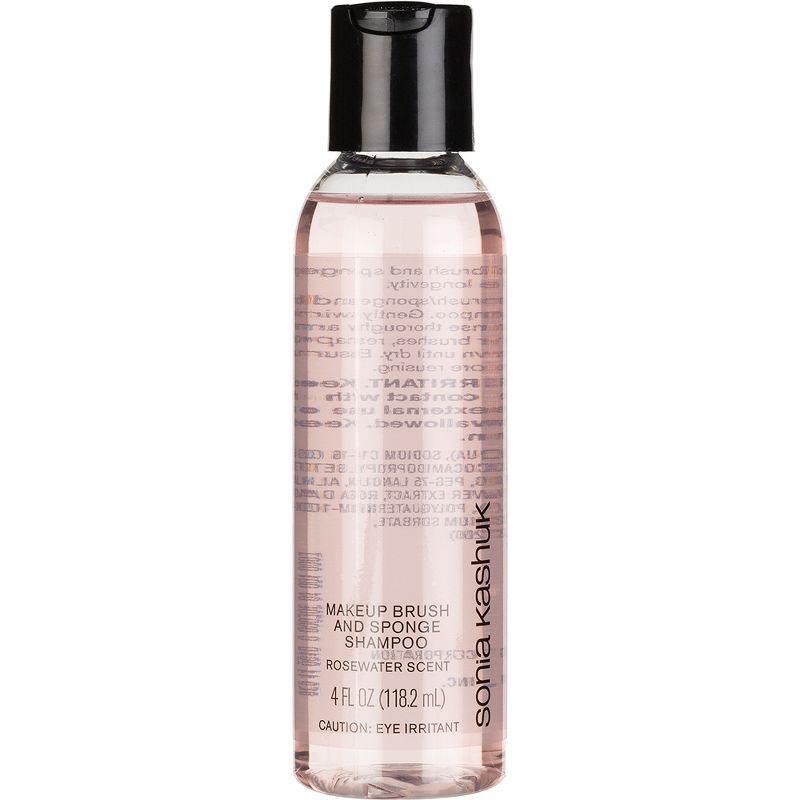 Sonia Kashuk™ Makeup Brush & Sponge Shampoo and Cleanser