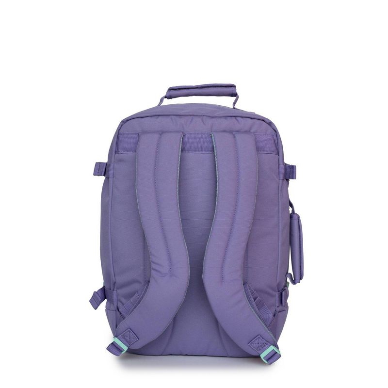 CabinZero 36L Classic Backpack - Lavender Love
