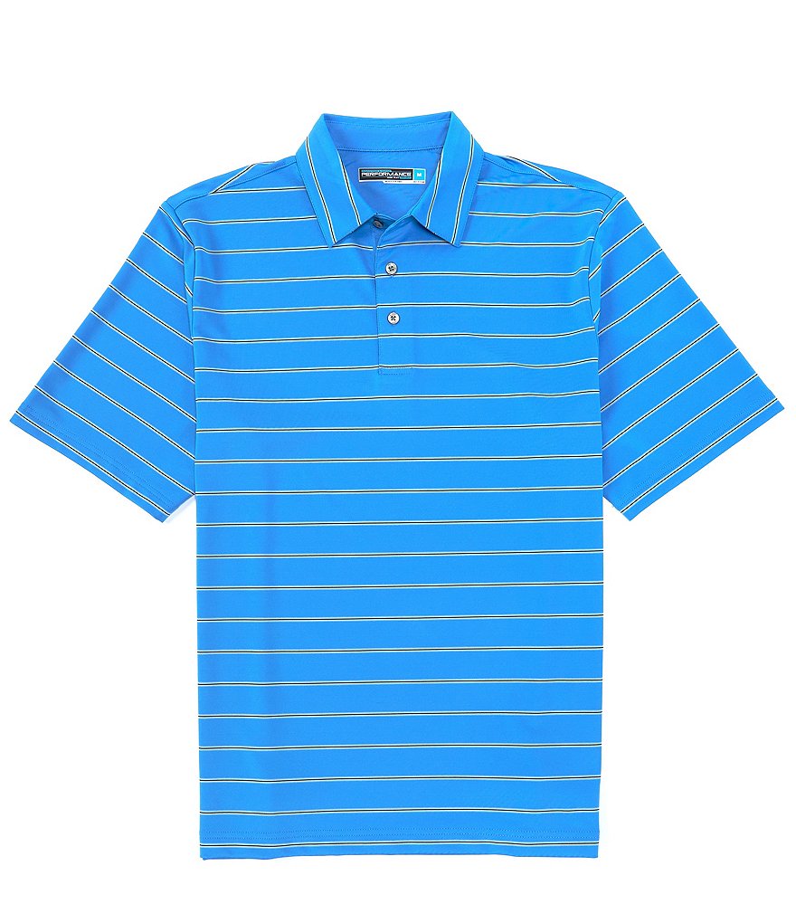 Cutter & Buck Big & Tall Saturday Mock Sweatshirt