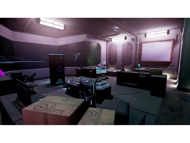 Loading Human - PlayStation 4